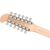 Squier Paranormal Jazzmaster® XII in  Olympic White