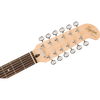 Squier Paranormal Jazzmaster® XII in  Olympic White