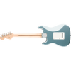 Squier Affinity Series® Stratocaster® Junior HSS in Ice Blue Metallic