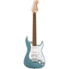 Squier Affinity Series® Stratocaster® Junior HSS in Ice Blue Metallic