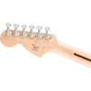 Squier Affinity Series® Stratocaster® Junior HSS in Ice Blue Metallic