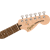 Squier Affinity Series® Stratocaster® Junior HSS in Ice Blue Metallic