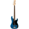 Squier Affinity Series® Precision Bass® PJ in Lake Placid Blue