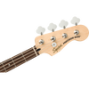 Squier Affinity Series® Precision Bass® PJ in Lake Placid Blue