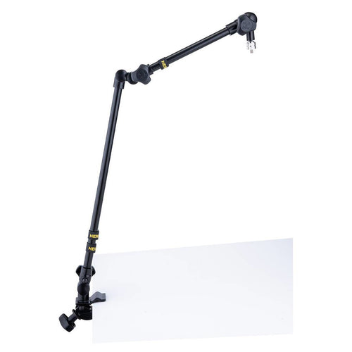DG107B: Universal Podcast Mic & Cam Arm Stand(MC3)