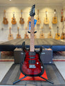 Ibanez RX70QA TRB Electric Guitar