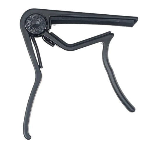 Mammoth MAM CAPO 2A Curved Capo for Steel String Acoustic/Electric Guitars