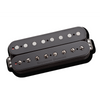 Seymour Duncan Distortion Passive Mount Humbucker 8 String Bridge Black