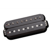 Seymour Duncan Distortion Passive Mount Humbucker 8 String Neck Black