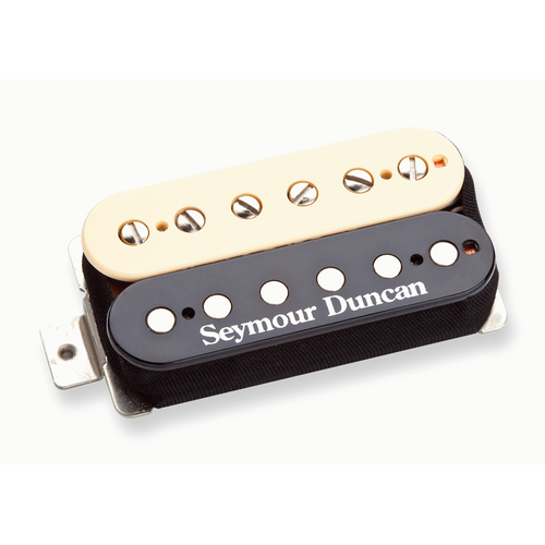 Seymour Duncan SH 2N Jazz Model Zebra Pickup