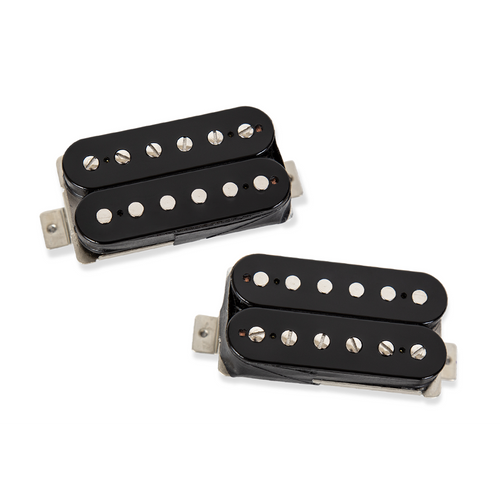 Seymour Duncan Pickup Set Slash 2.0 in Black