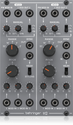 Behringer 112 Dual VCO Module