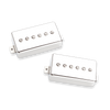 Seymour Duncan Phat Cat Silencer Set Hot Nickel Cover
