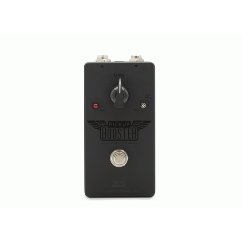 Seymour Duncan Pickup Booster Pedal