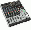 Behringer Xenyx 1204USB Mixer