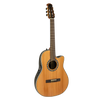 Ovation 1773AX-4 Timeless Legend Nylon Nat Mid