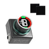 Swiff Audio C20 Mini Pedal Tuner