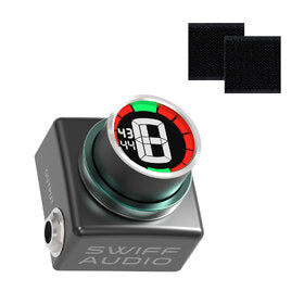 Swiff Audio C20 Mini Pedal Tuner