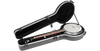 Universal 4/5-string Banjo Cas
