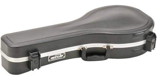 SKB Universal A-style Mandolin Case