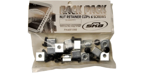 Rack Mount Hardware