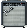 Ibanez Guitar and Fender Amp Beginner Pack