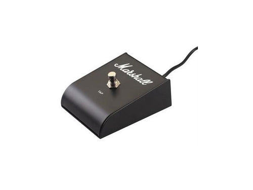 Marshall PEDL-10040: Tap Tempo Switch For Use With EH-1