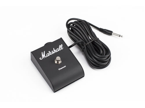 Marshall PEDL-90003: Single Footswitch. Replaces PEDL-10008