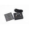 Marshall PEDL-91004: Dual Non LED Footswitch