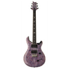 Paul Reed Smith PRS SE Custom 24 Quilt Top in Violet