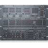 Behringer 2600 Gray Meanie Analog Synth 8RU