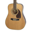 Epiphone DR-212 12 String Acoustic Guitar
