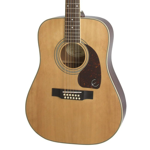 Epiphone DR-212 12 String Acoustic Guitar
