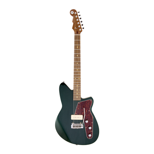 REVEREND MATT WEST SIGNATURE OIVY-DP DARK ROASTED MAPLE/PAU FERRO FB OIVY-OUTFIELD IVY