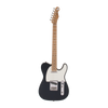 Reverend Pete Anderson Eastsider T Electric Guitar in Satin Black