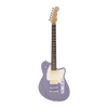 Reverend Charger 290 Electric Guitar in Periwinkle