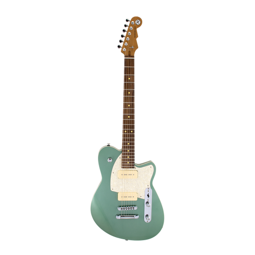 CHARGER 290 MALP ROASTED MAPLE/ PAU FERRO FB MAL