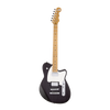 Reverend Charger HB Gunmetal Electric Guitar GMTL-RM