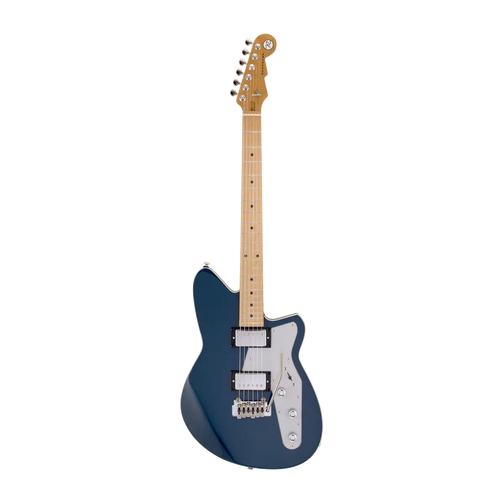 Reverend Jetstream HB Electric Guitar in High Tide Blue