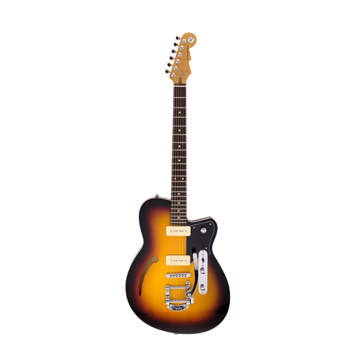 REVEREND CLUB KING 290 3TBU-RW
