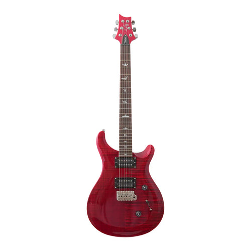 Paul Reed Smith PRS Limited Edition SE Custom 24 in Ruby