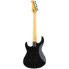 Yamaha PAC612VIIFM Pacifica in Translucent Black