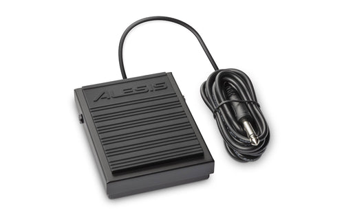 Alesis ASP1MKII Universal Sustain Pedal/Momentary F/S