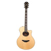 Yamaha APX1200II Electric Acoustic Guitar in Natural