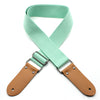 DSL Cotton Strap Aqua