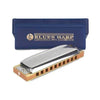 Hohner 532CX Key Of C Blues Harp 10 Hole Diatonic Harmonica