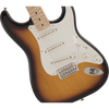 Fender Made in Japan Traditional 50s Stratocaster®