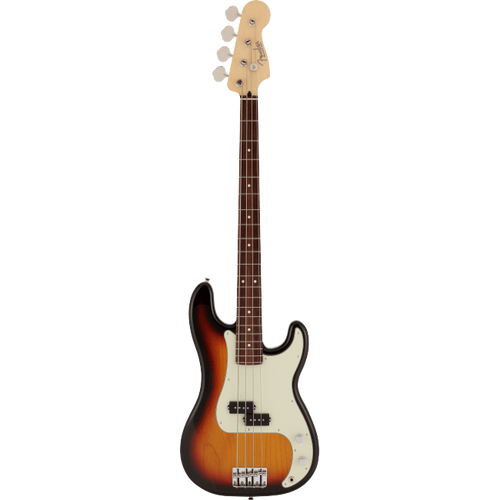 Fender Made in Japan Hybrid II P Bass®