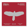 PRS Classic Guitar Strings: Electric Cust Lite 9.5-44