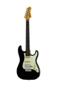 CRAFTER SILHOUETTE S VVS RS CB COSMIC BLACK HSS